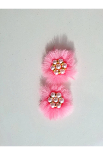 Kent Pazarı Handmade Bootie Ornament - Bootie Accessory - Ornament for Baby, ...