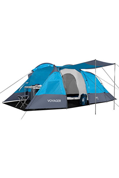NILS CAMP NC3027 VOYAGER NILS CORT DE CAMPING