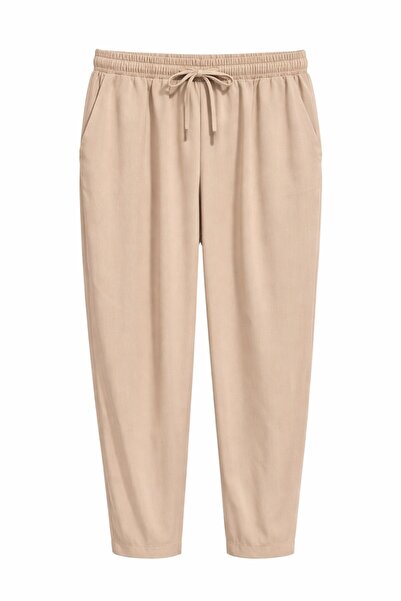 Hiccup Pantaloni cu șiret Mixray Salwar Fit