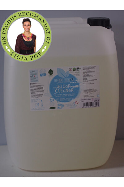 Biolu Detergent pentru pardoseli 20l