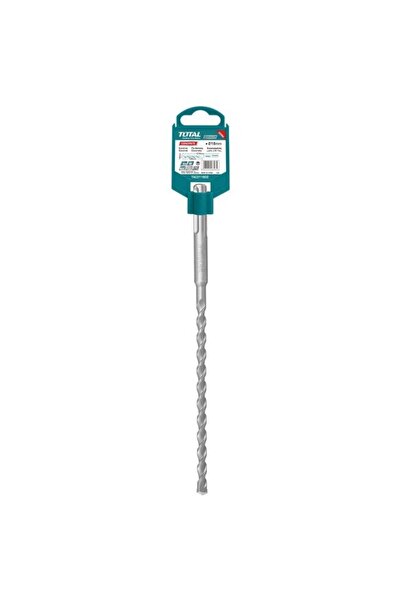 TOTAL Burghiu SDS Plus - 6x110mm (INDUSTRIAL)