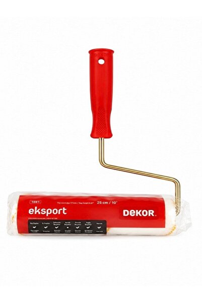 Dekor - İÇ CEPHE RULO 25CM / 10