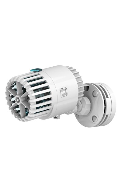 waterbear WB-Z702 Mıknatıs Tutuculu Akvaryum Dalga Motoru 10w 7000 l/h
