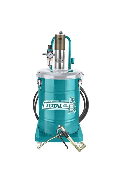 TOTAL - GRESOR PNEUMATIC 30L (INDUSTRIAL)
