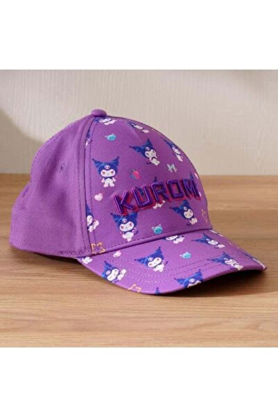 SANRIO قبعة كورومي للأطفال