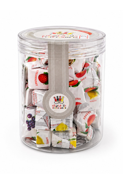 Others حلاوة زمان 250GR