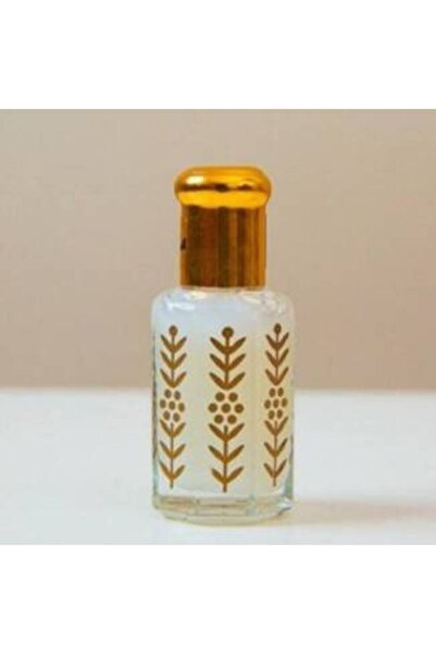 OEMS مسك ابيض - تولة