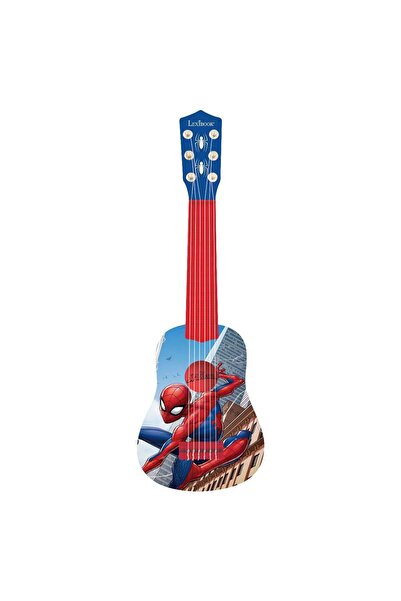 SPIDERMAN Prima mea chitara Spiderman, 53 cm