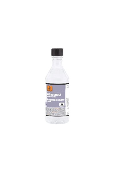 Dragon Apa sticla Dragon, 0.5 L, impermeabilizare, etanșare