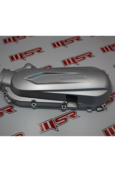 Honda ACTİVA S 125 GİDON