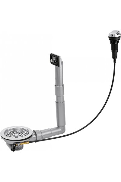Franke Accesorii sistem de închidere cu valvă rotativă