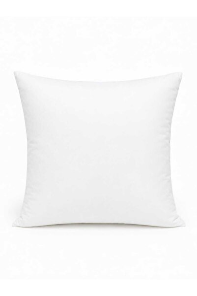 AR-AY 4Pcs Square Throw Pillow Inner Cushion Fiber Filled Throw Pillow 10 Dif...