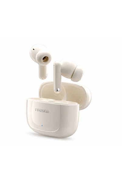 Torima Fineblue C6 Dokunmatik Bluetooth Kulaklık Vrs. 5.4 TWS Type-C Şarjlı B...