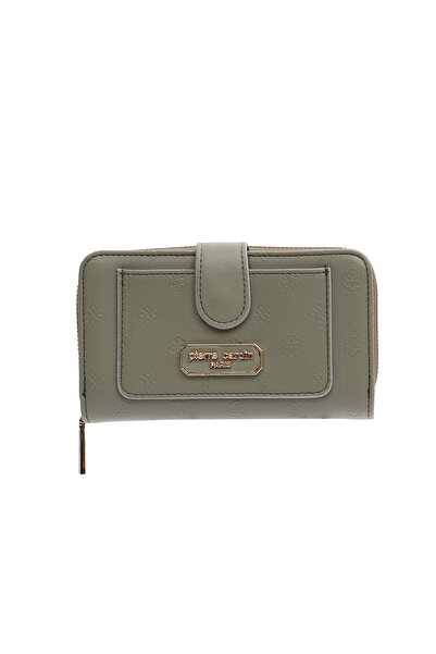 Pierre Cardin Kadın Cüzdan 06PC25K605-P YSL