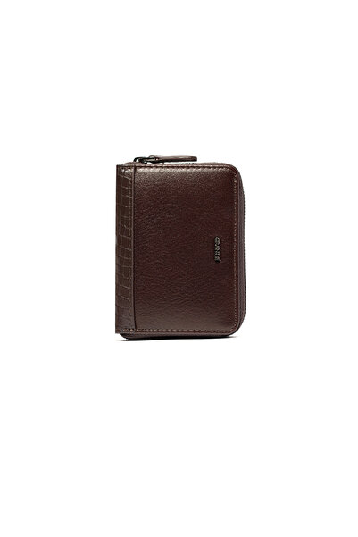 Grande Unisex Wallet & Card Holder 740 Δερμάτινη θήκη για πορτοφόλι και κάρτες