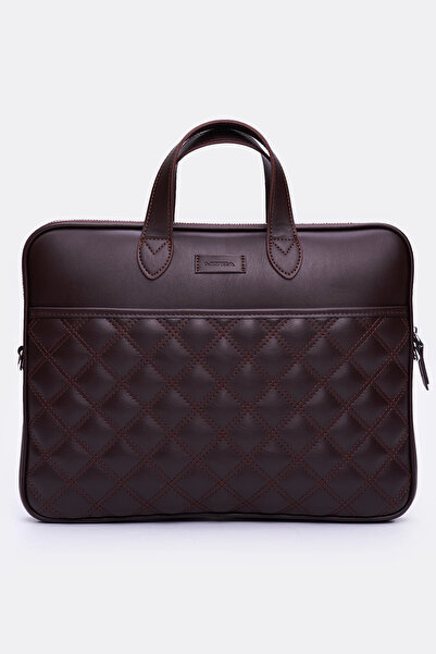 MORCA Quilted Laptop Case |   13-14 and 15-16 Inches