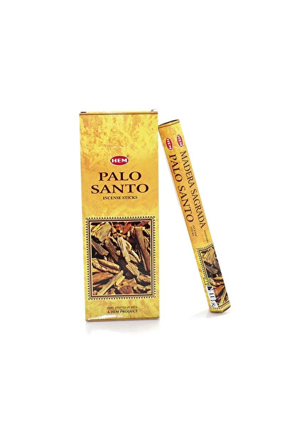 ARMÜZ Ambele Palo Santo Aromat Stick Tămâie