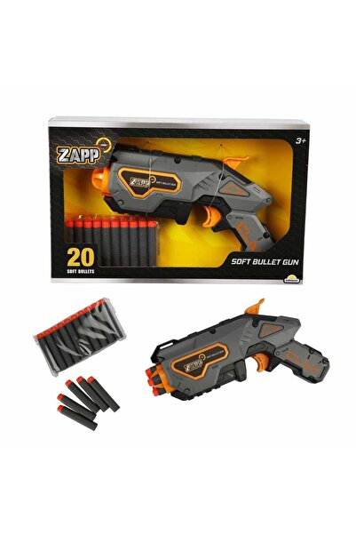 Sunman S01004576 ZEC ZAP SİLAH SÜNGER ATAN BLAZE STORM