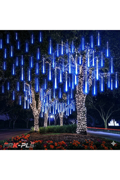 Genel Markalar 3.2m Meteor LED RGB
