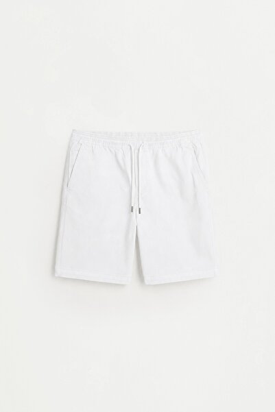 LEFTIES Jogger bermuda