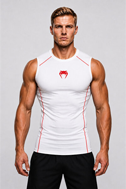 Gymhard Snake Alpha Compresie Atlet