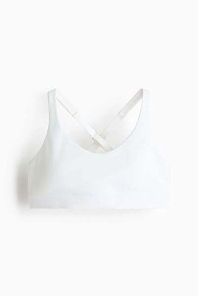 H&M Sports top with DryMove™