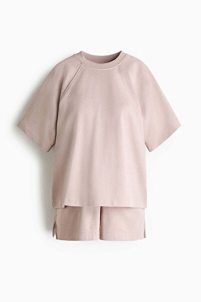 H&M MAMA Before & After 2-piece set