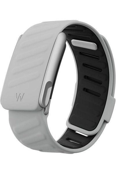 WHOOP MG SportFlex – Waterproof, Sweatproof, Silicone Accessory for Health, F...