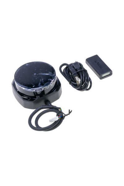 RPLiDAR S2 360 Derece Lazer Mesafe Tarayıcı Geliştirme Kiti