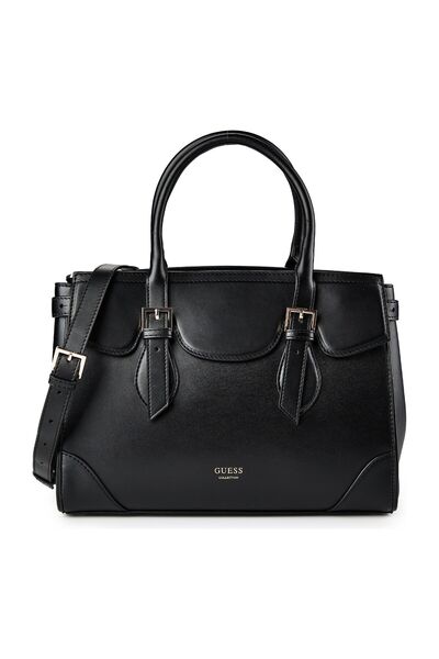 Guess Sofia Handtasche Leder 33 cm