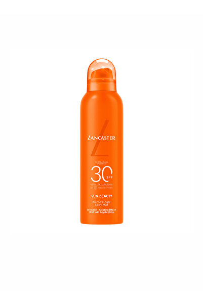 Lancaster Sun Beauty Body Mist SPF30