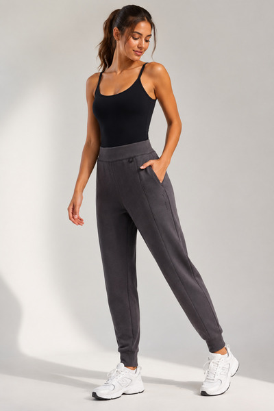 Nike 24.7 ImpossiblySoft Dri-FIT MR Jogger Soft Kadın Eşofman Altı