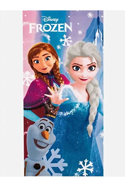 ADDA Prosop de Plaja din Microfibra Frozen 140x70cm