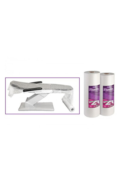 Beautyfor Rola cearceaf SMS - SMS Ролка за дивани, 0.8м x 150м, 75 бр.