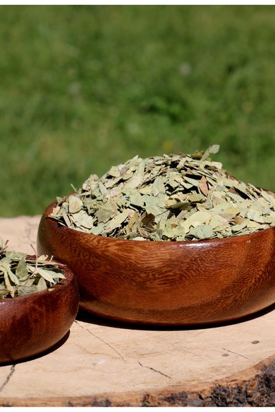 Natura Şifa 500 Gr Senna Leaf Dried Herbal Tea 100%