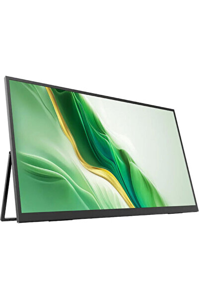 UPERFECT UMax 23 M238T01 QD-OLED Φορητή Οθόνη 23.8 " FHD 1920x1080 Ασημί