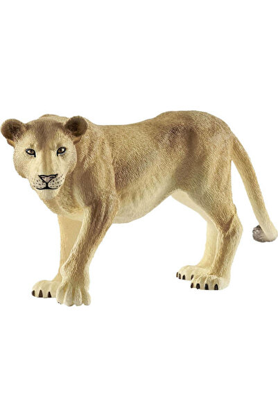 SCHLEICH S Λιονταρία Για 3+ Ετών 5.3 εκ. (Διάφορα Σχέδια)