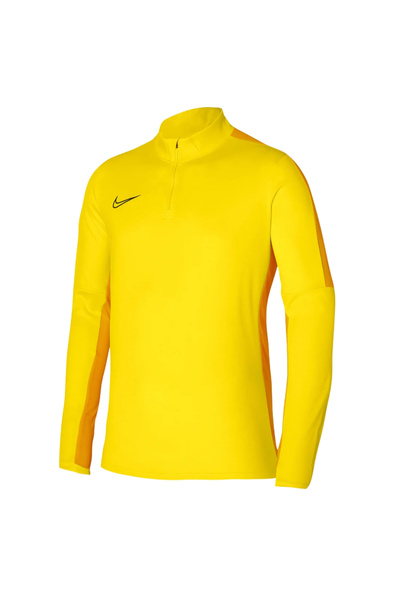 Nike DF Academy 23 SS Drill, Hanorac pentru bărbați
