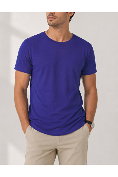 Evendi Tricou, Albastru