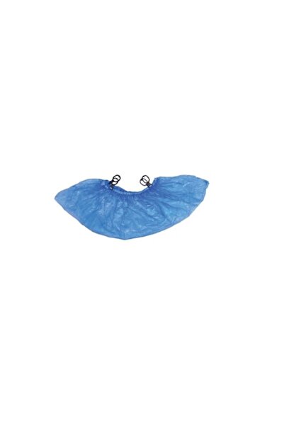 Sirius Distribution Set 100 bucati acoperitori cu inele pantofi HDPE pentru d...