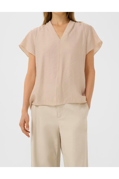 Evendi Bluza, Crem