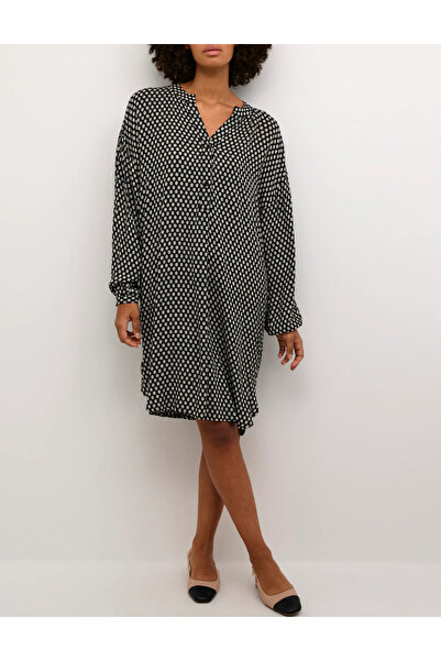 Evendi Rochie scurta, Negru