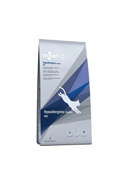 trovet Hrană pentru pisici Hipoalergenică RRD Iepure 2.5 kg