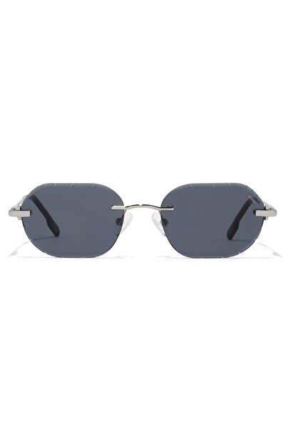 BlackOut JABRI Sunglasses, Silver
