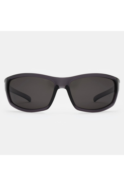 30Sundays NAWAF Polarized Sunglasses, Gray