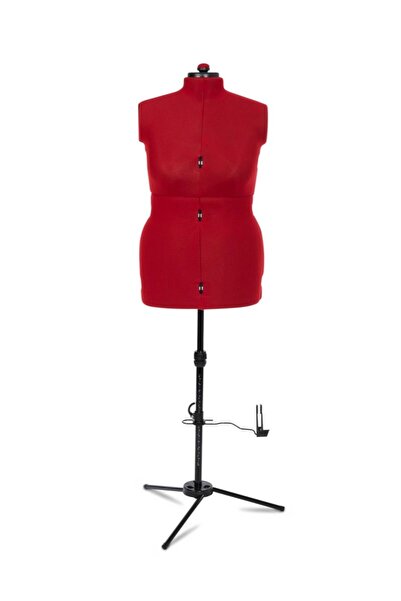 Adjustoform Manechin croitorie, femei reglabil masura 46-52 large FG131