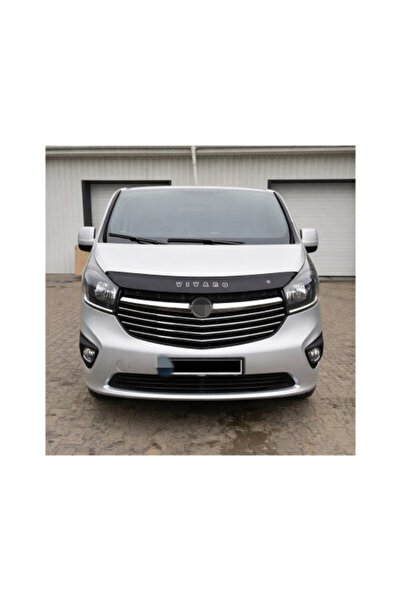 SMARTIC Deflector auto compatibil Opel Vivaro B 2014-2019