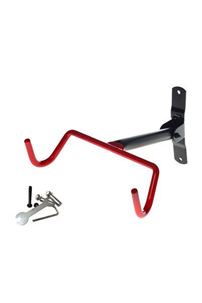 OEM Suport Pentru Biciclete, Tmy, Constructie Robusta, Carlige Acoperite Cu C...