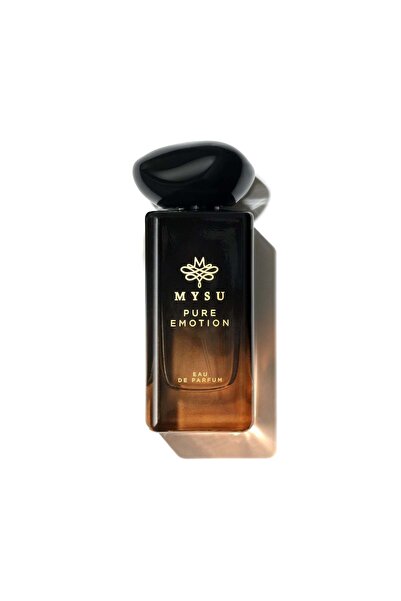 MYSU Pure Emotion Eau de Parfum 75 ml