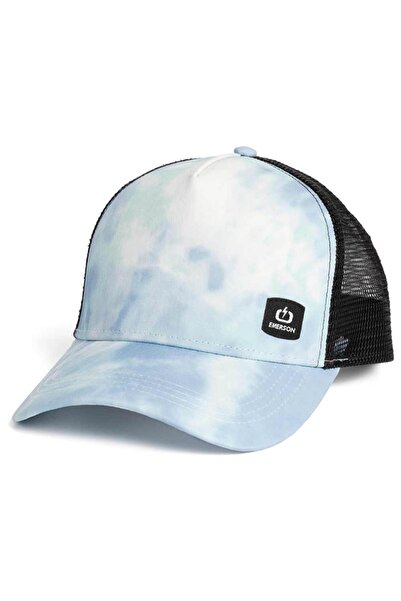 Emerson Șapcă unisex tip trucker, mărime unică